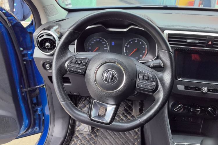 Used MG ZS 2018 1.5L Manual Comfort Edition China V Standard
