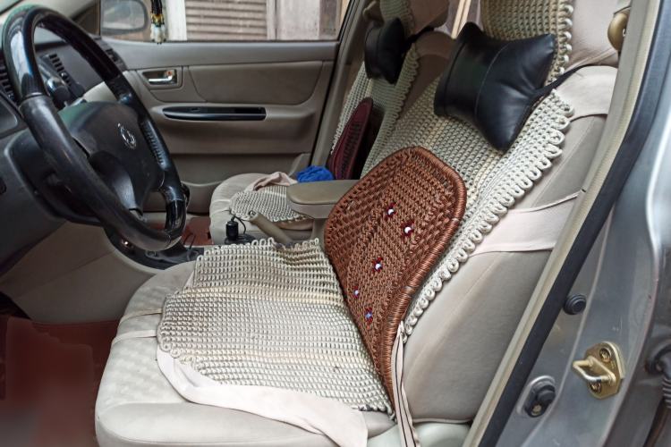 Used Geely Auto Vision 2013 1.5L Manual Comfort Model