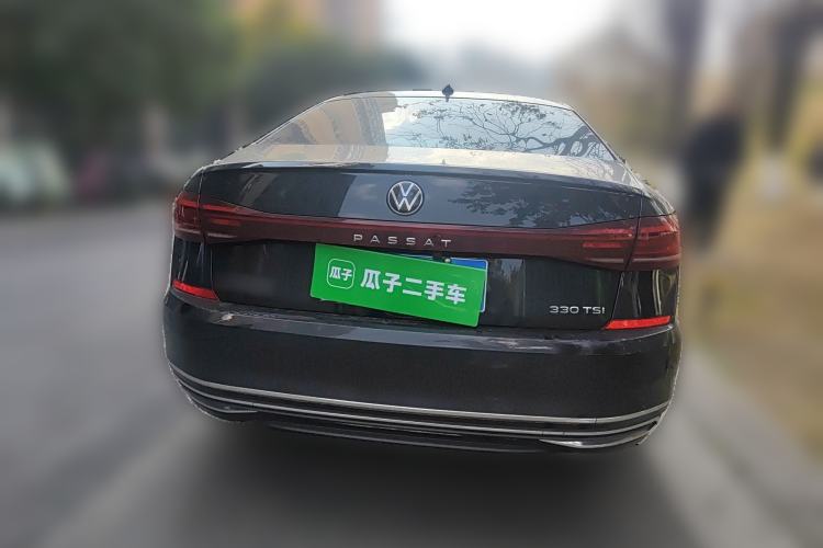 Used Volkswagen Passat 2023 330TSI Elite Edition