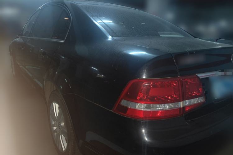 Used Volkswagen Passat 2011 1.8T Automatic Luxury Model