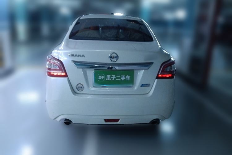 Used Nissan Teana 2013 2.0L XL Comfort Edition
