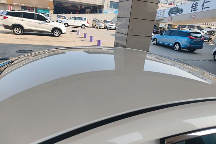 Used Mazda Mazda 3 Axela 2021 2.0L Automatic Zhiqing Edition