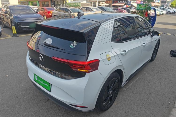 Used Volkswagen ID.3 2022 Pure Edition
