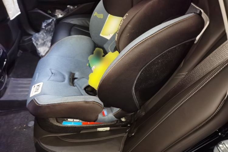 Used Buick LaCrosse 2022 652T Luxury Version
