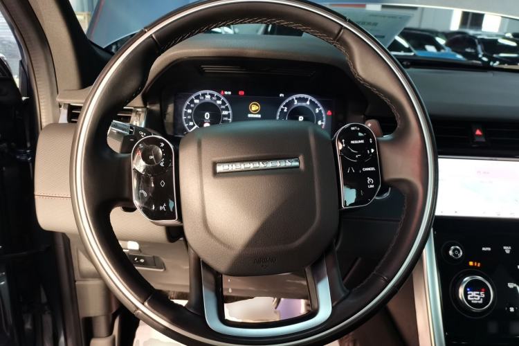 Used Land Rover Discovery Sport 2021 249 PS R-Dynamic SE Performance Tech Edition 5 Seats
