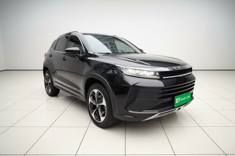 Used EXEED Zhuifeng 2019 1.6T DCT StarRui Edition
