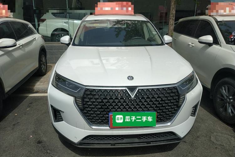 Used Venucia Star 2023 260T Starful Achievement Edition Pro