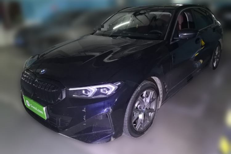 Used BMW i3 2024 eDrive 35 L