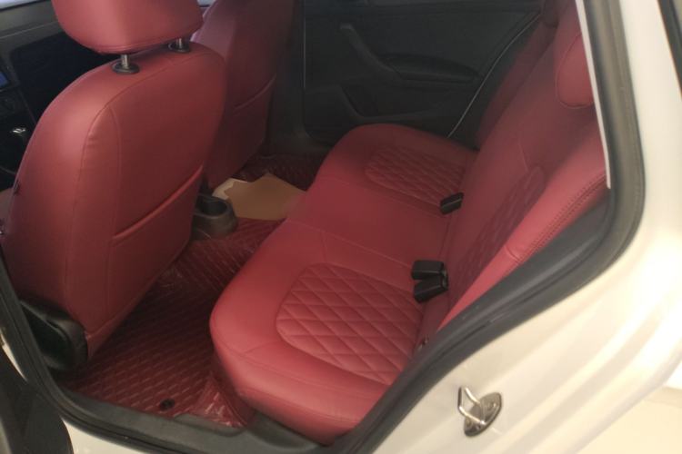 Used Skoda Rapid Spaceback 2016 Revised Version 1.6L Automatic Front-Drive Edition