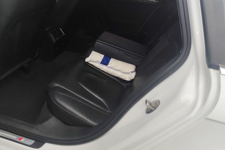 Used Audi A4L 2016 35 TFSI Collection Edition S line Comfort Model