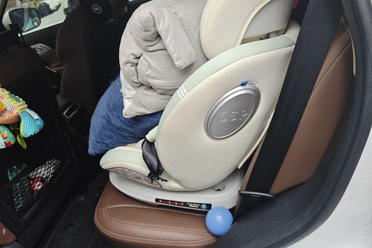 Used Geely Auto Emgrand X7 Sport 2016 1.8TD Automatic ZhiZun Version