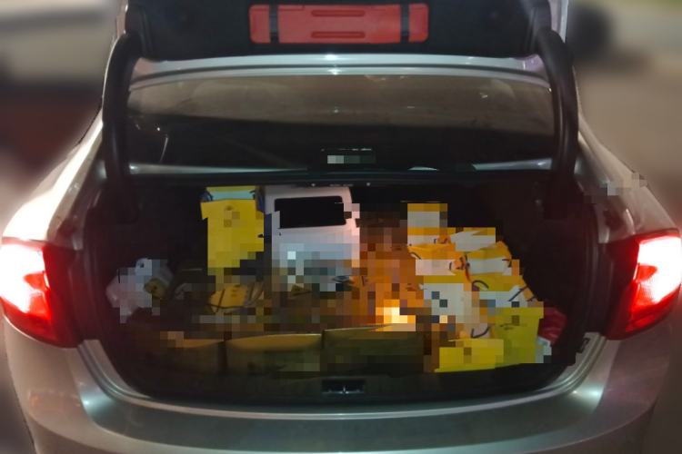 Used Volvo S60 2017 S60L T3 Smart Upgrade Edition