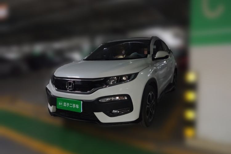 Used Honda XR-V 2015 1.8L EXi CVT Comfort Version