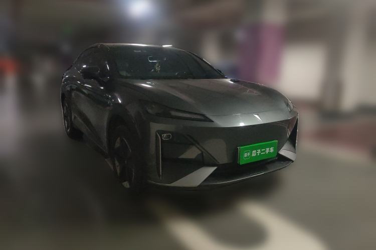 Used Deepal S07 2023 121Max Range-Extended Version
