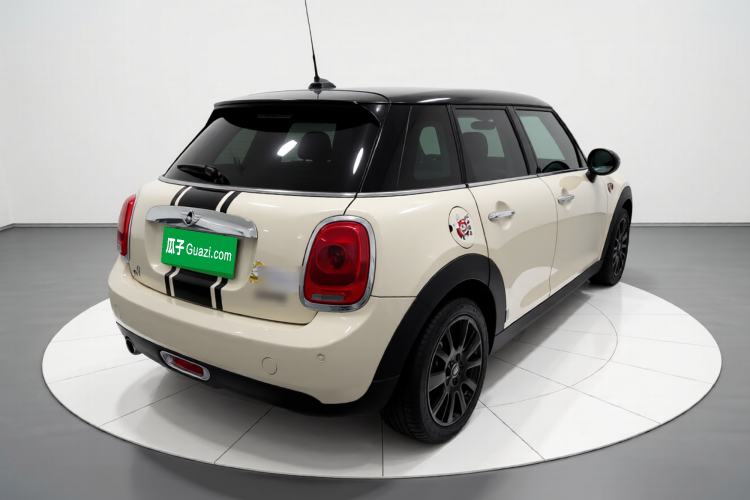 Used MINI 2016 1.5T COOPER Five-Door Edition