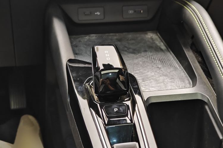 Used Geely Auto Coolray 2022 Bin Yue COOL 1.5TD DCT Ignite Edition