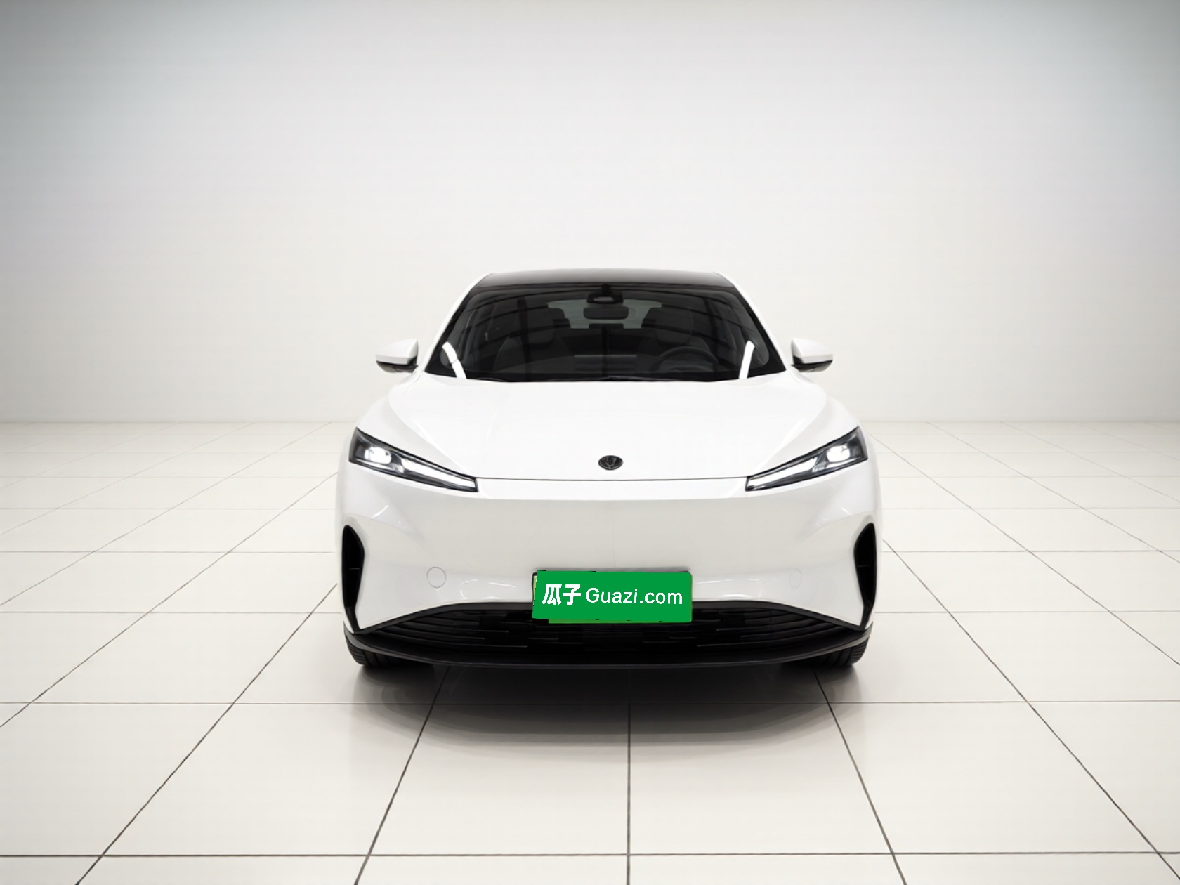 Dongfeng Aeolus SKY EV01 2024 530km PRO — снимка 3