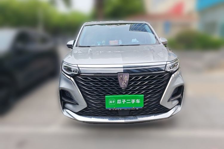 Used Roewe iMAX8 2022 400TGI Celebration Edition
