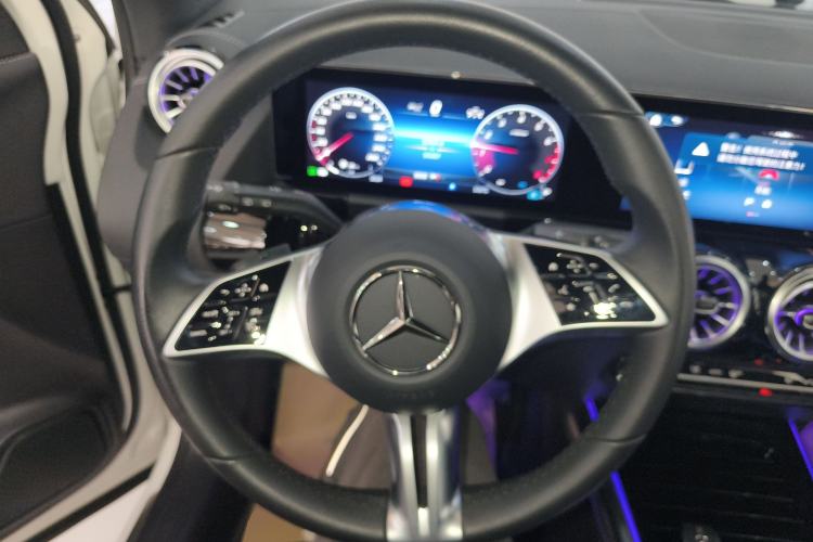 Used Mercedes-Benz GLA 2024 GLA 220