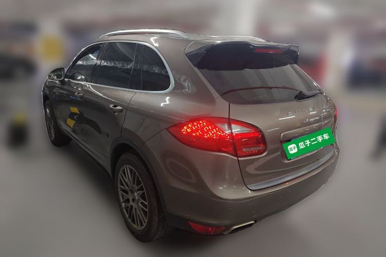 Used Porsche Cayenne 2011 Cayenne 3.0T
