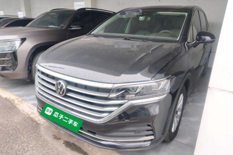 Used Volkswagen Viloran 2024 330TSI Business Edition