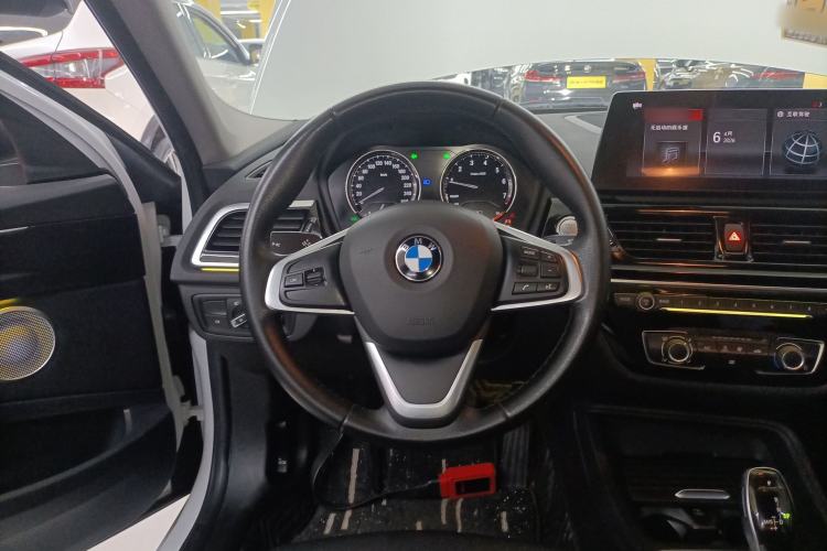 Used BMW 1 Series 2021 Revised 120i M Sport Edition