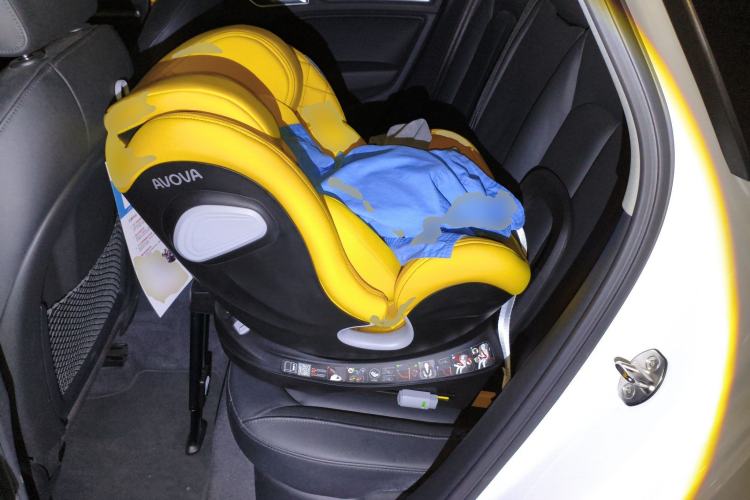 Used Audi A3 2016 Sportback 35 TFSI Style Edition