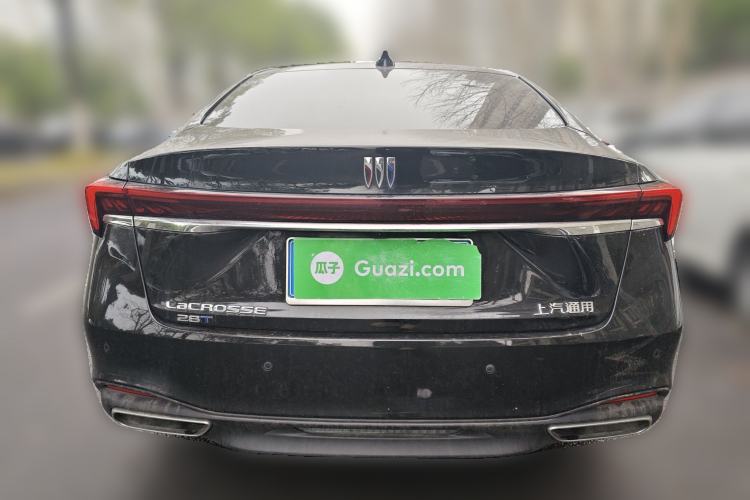 Used Buick LaCrosse 2023 28T Prestige Edition