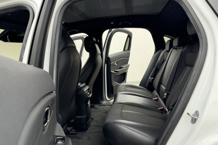 Used Nio EC6 2020 605 km Sport Edition