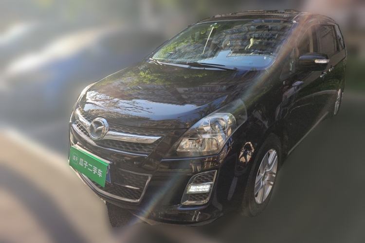 Used Mazda 8 2015 2.5L Ultimate Edition