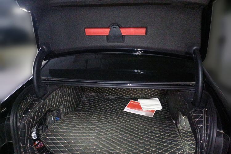 Used Volkswagen Phideon 2016 380TSI Two-Wheel-Drive Luxury Edition