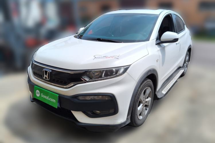 Used Honda XR-V 2015 1.5L LXi CVT Classic Edition