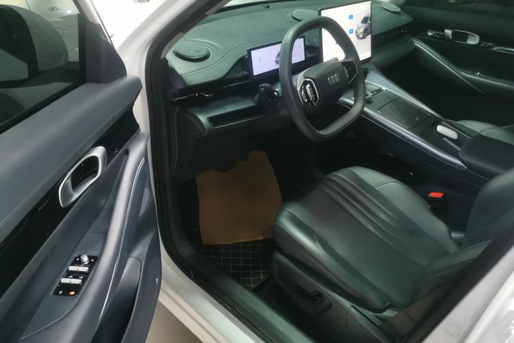 Used Geely Galaxy E5 2024 530km Long-Range Version