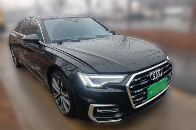 Used Audi A6L 2023 55 TFSI quattro Prestige Dynamic Edition