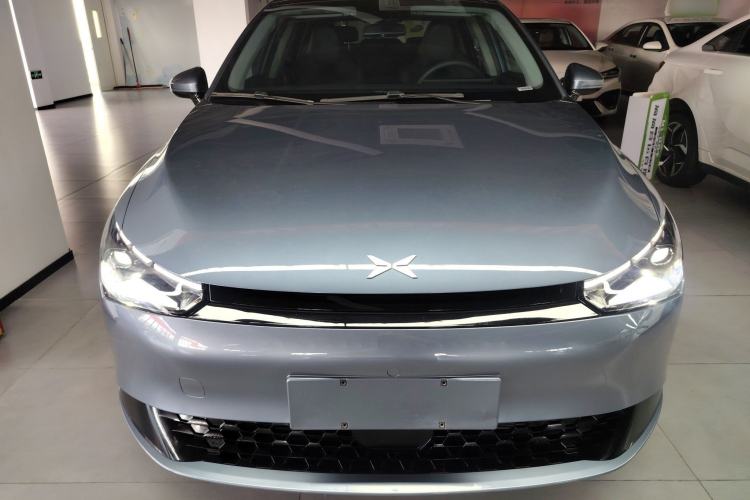 Used XPeng P5 2023 Smart Drive Edition