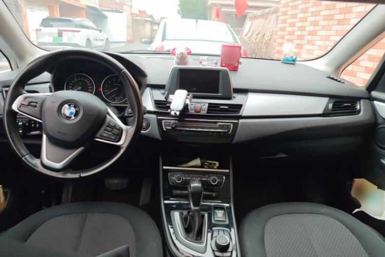 Used BMW 2 Series Active Tourer 2016 218i Fashion Model