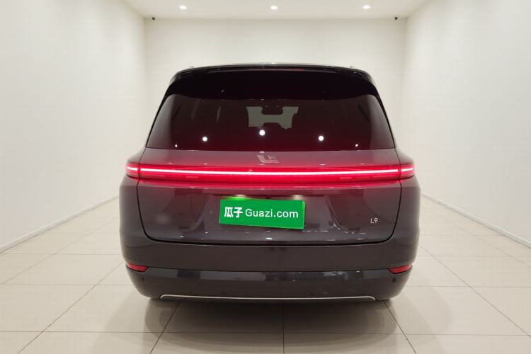 Used Li Auto L9 2024 Pro Model