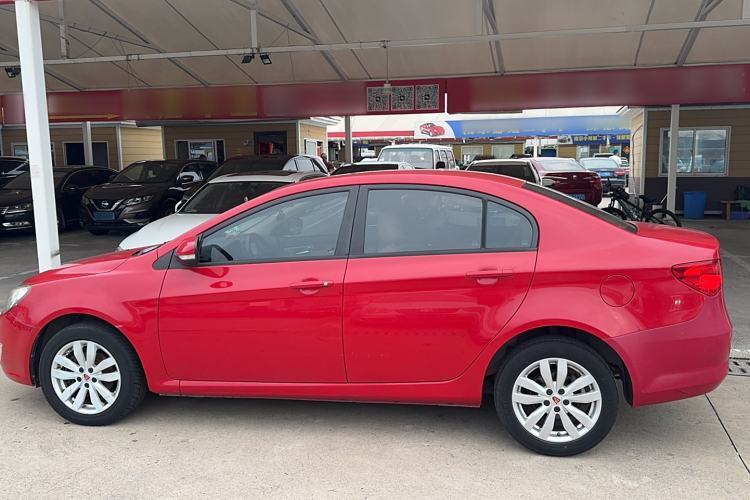 Used Roewe 350 2014 1.5L Automatic Xunyue Version