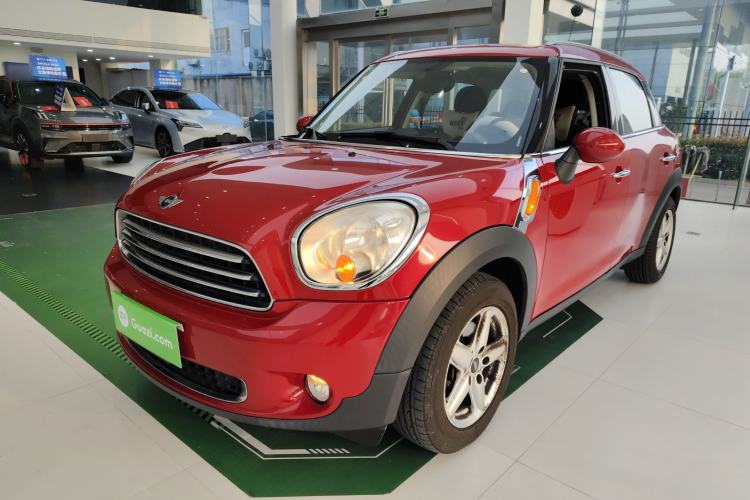 Used MINI Countryman 2011 1.6L ONE