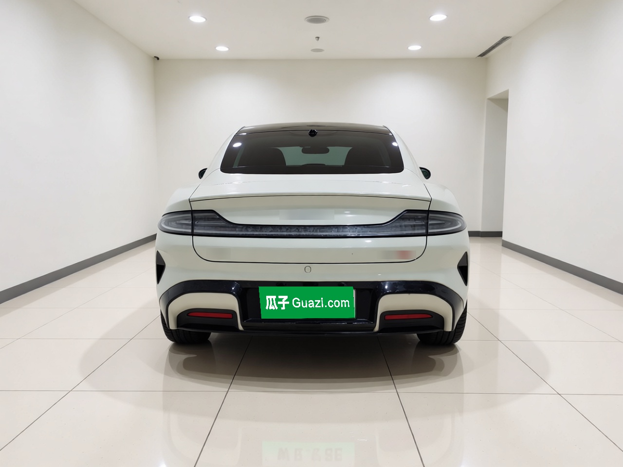 Xiaomi Auto SU7 2024 Four-Wheel Drive Ultra-Long Range Advanced Intelligent Driving Max Edition — снимка 5