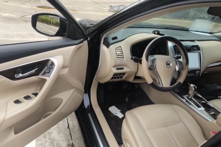 Used Nissan Teana 2013 2.0L XL Comfort Edition