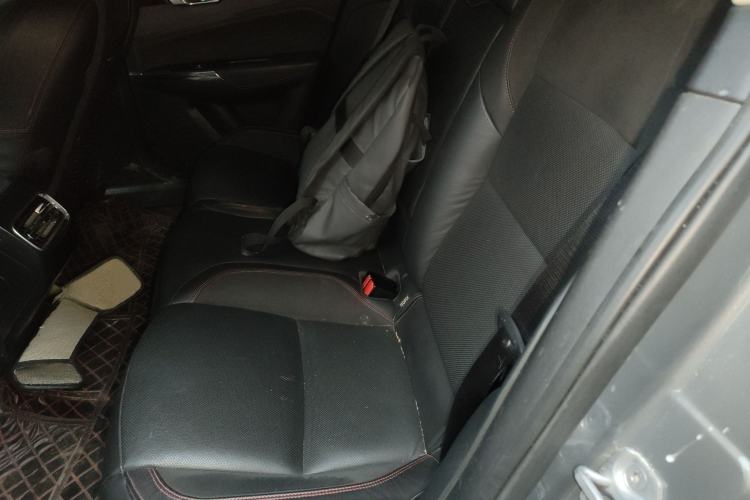 Used Lynk & Co 02 2018 1.5T DCT Two-Wheel Drive Pro Version China V Emission Standard
