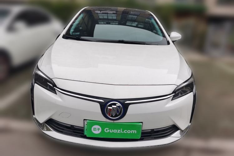 Used Buick Velite 6 2024 430km Enjoyment Version
