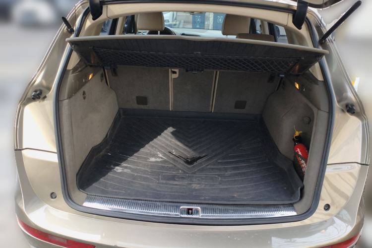 Used Audi Q5 2011 2.0TFSI Comfort Version