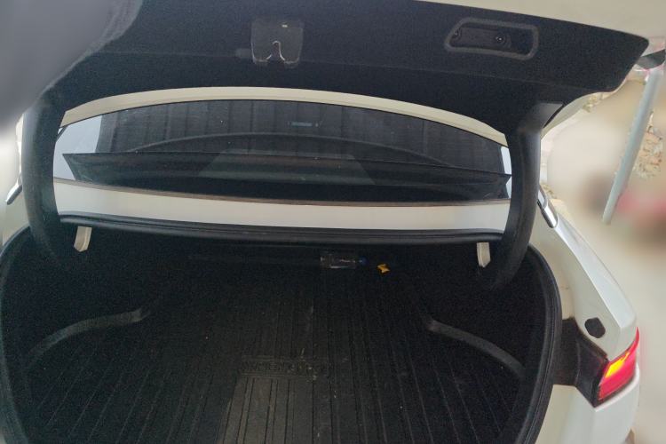 Used XPeng P5 2021 550E