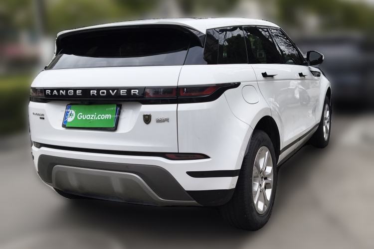 Used Land Rover Range Rover Evoque 2020 249 PS Youth Edition