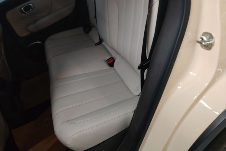 Used AION UT 2025 420 Smart Edition
