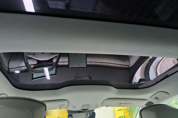 Used Nio ET7 2024 75 kWh Executive Edition