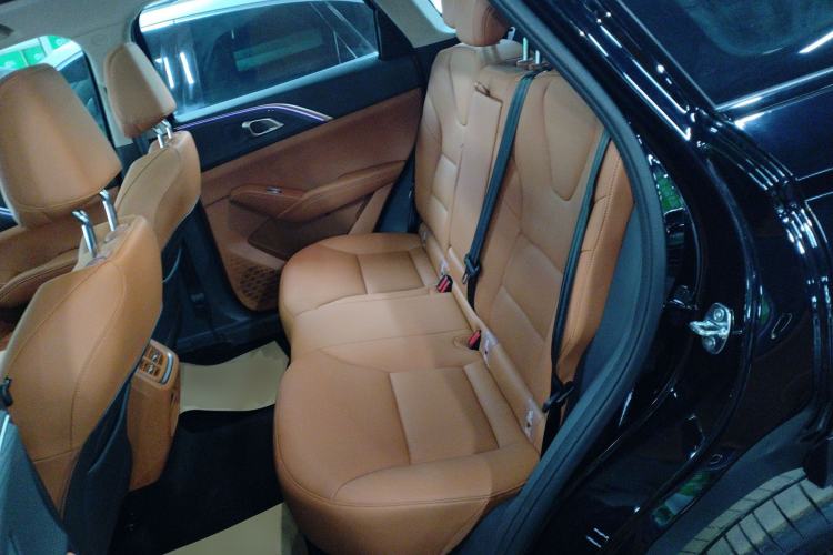 Used Haval Fierce Dragon Max 2025 Hi4 165 Ultra Smart Drive Edition