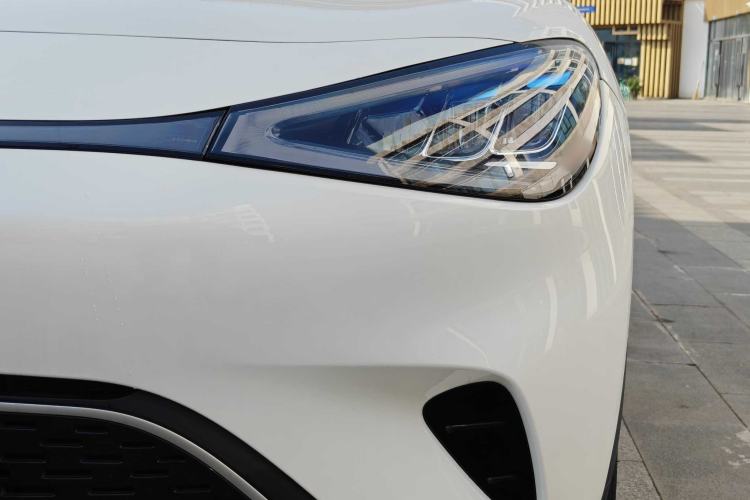 Used smart #1 2022 Pulse Heartbeat Edition